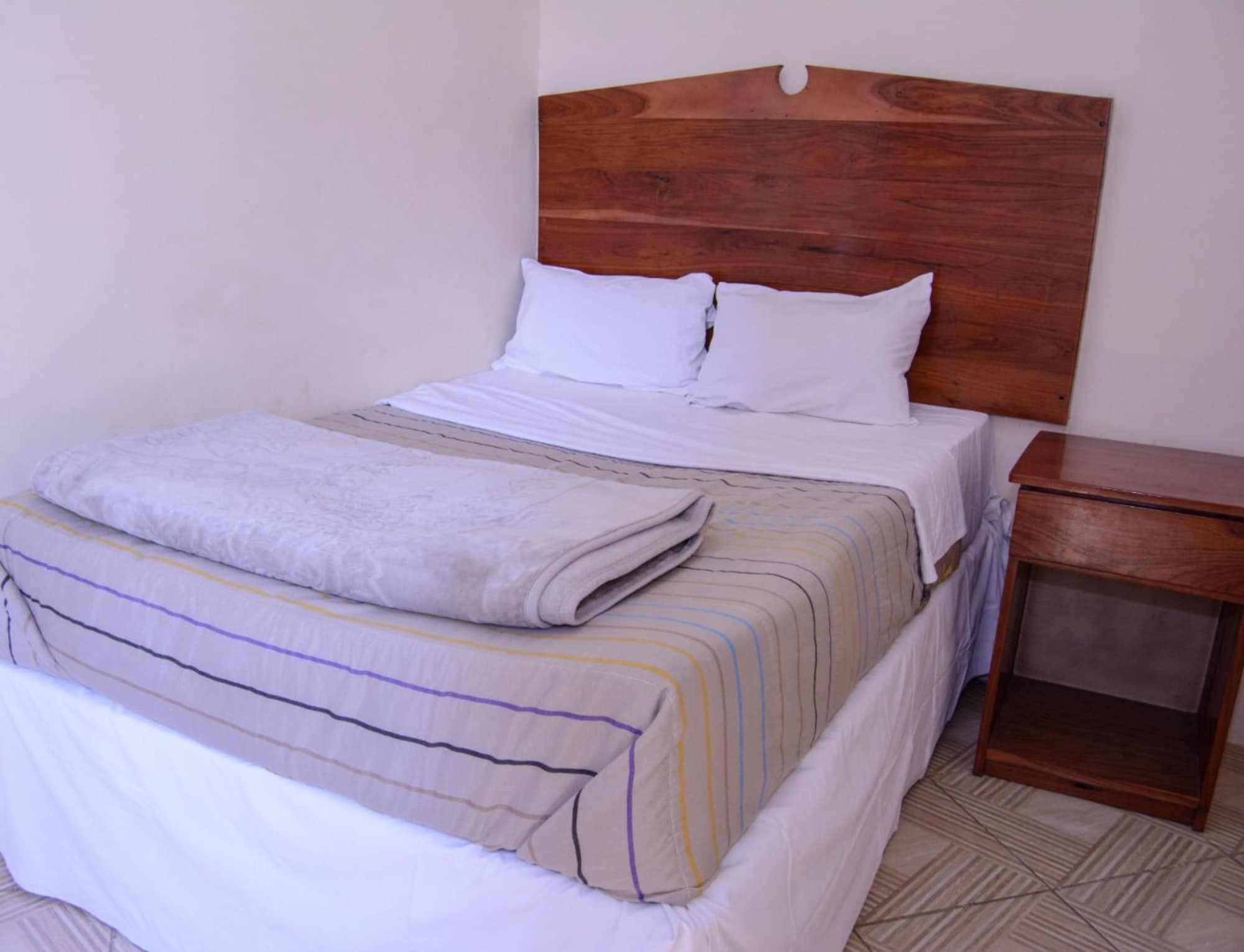 The Palace Guest House Harare Exterior foto